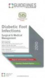 Diabetic Foot Infections GUIDELINES Pocketcard: Surgical Infection Society (2010)