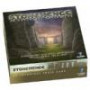 Stonehenge: An Anthology Board Game [With W/Deck of 65 Cards and W/Plastic Trilithons, Disks, Bars, Pawns, Rulebook and W/Gameboard]