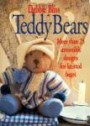 Teddy Bears, Twenty-Five Irresistible Designs for Knitted Bears, 1997 publication