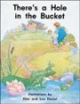 Traditional Songs: There's a Hole in the Bucket (Shared Reading & Big Books)