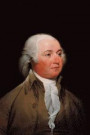 2nd United States of America President John Adams Journal: Take Notes, Write Down Memories in this 150 Page Lined Journal