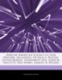 Articles on African American Science Fiction Writers, Including: Octavia E. Butler, Steven Barnes, Tananarive Due, John M. Faucette, Nisi Shawl, Samuel R. Delany