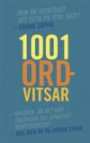 1001 ordvitsar