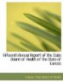 Fifteenth Annual Report of the State Board of Health of the State of Kansas (Large Print Edition)