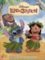 Lilo and Stitch Read-Aloud Storybook (Read-Aloud Storybooks (Disney))