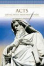 Acts Annual Bible Study, Teaching Guide: Living with Passionate Faith