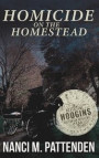 Homicide on the Homestead: Detective Hodgins Victorian Murder Mysteries #4