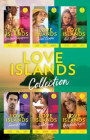 Love Islands...The Collection (Mills & Boon e-Book Collections)