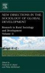 New Directions in the Sociology of Global Development, Volume 11 (Research in Rural Sociology and Development)