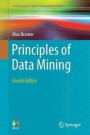 Principles of Data Mining