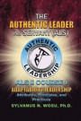 The Authentic Leader As Servant II Course 1: Adaptability Leadership