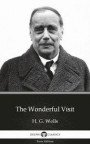 Wonderful Visit by H. G. Wells (Illustrated)
