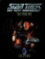 Star Trek: The Next Generation Role Playing Game (Star Trek Next Generation (Unnumbered))