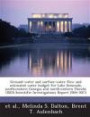 Ground-water and surface-water flow and estimated water budget for Lake Seminole, southwestern Georgia and northwestern Florida: USGS Scientific Investigations Report 2004-5073