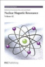 Nuclear Magnetic Resonance: Volume 42 (Specialist Periodical Reports)