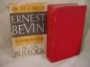 The Life and Times of Ernest Bevin: Volume One: Trade Union Leader 1881 - 1940: v. 1