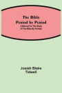 The Bible Period by Period; A Manual for the Study of the Bible by Periods