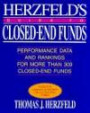 Herzfeld's Guide to Closed-End Funds (Herzfeld's Guide to Closed-End Funds)
