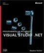 Programming in Microsoft Visual Studio .NET (Core Reference)