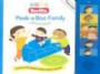 Baby Berlitz Peek-a-boo Family Spanish Talking: See & hear the people in baby's family, in Spanish (Baby Berlitz Board Books)
