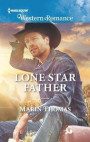 Lone Star Father (Mills & Boon Western Romance) (Cowboys of Stampede, Texas, Book 3)