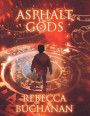 Asphalt Gods, and Other Pagan Urban Fantasy Tales EPUB