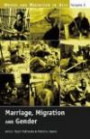 Marriage, Migration and Gender (Women and Migration in Asia)
