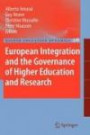 European Integration and the Governance of Higher Education and Research (Higher Education Dynamics)