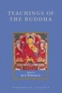 Teachings of the Buddha (Shambhala Library)