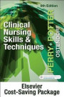 Clinical Nursing Skills & Techniques