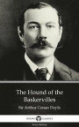 Hound of the Baskervilles by Sir Arthur Conan Doyle (Illustrated)