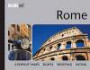Insideout: Rome Travel Guide: Handy, Pocket Size Guide to Rome with 2 Pop-out Maps