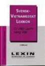 Svenskvietnamesiskt lexikon