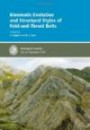 Kinematic Evolution and Structural Styles of Fold-and-Thrust Belts - Special Publication 349 (Geological Society Special Publication)