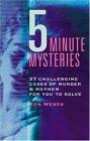 Five-minute Mysteries (Five-Minute Mysteries)