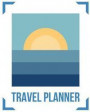 Travel Planner: Trip Planner & Travel Journal Notebook To Plan Your Next Vacation In Detail Including Itinerary, Checklists, Calendar