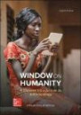 Window on Humanity: A Concise Introduction to General Anthropology (B&B Anthropology)
