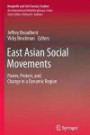 East Asian Social Movements: Power, Protest, and Change in a Dynamic Region (Nonprofit and Civil Society Studies)