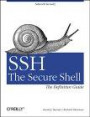 SSH, the Secure Shell : The Definitive Guide