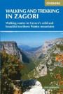 Walking and Trekking in Zagori