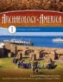 Archaeology in America [Four Volumes]: An Encyclopedia