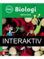 PULS Biologi 4-6 Människan Tredje upplagan Grundbok Interaktiv