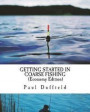 Getting Started in Coarse Fishing (Economy Edition): Tackle, methods and baits for all waters and species