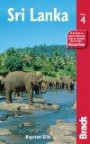 Sri Lanka, 4th: The Bradt Travel Guide