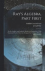 Ray's Algebra, Part First