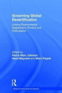 Governing Global Desertification: Linking Environmental Degradation, Poverty and Participation (Global Environmental Governance)