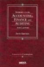 Introductory Accounting, Finance and Auditing for Lawyers, 5th (American Casebook)