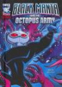 Black Manta and the Octopus Army (DC Super-Villains)