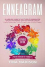 Enneagram: #1 Made Easy Guide to the 9 Type of Personalities. Grow Your Self-Awareness, Evolve Your Personality, and Build Health