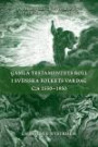 Gamla Testamentets roll i svenska folkets vardag ca 1550-1950